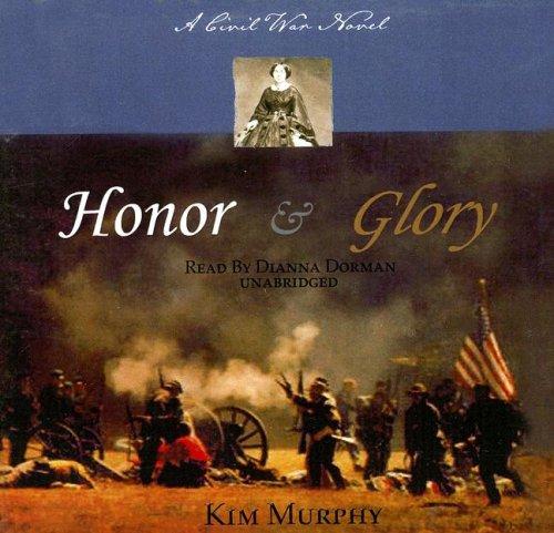 Cover for Honor and Glory