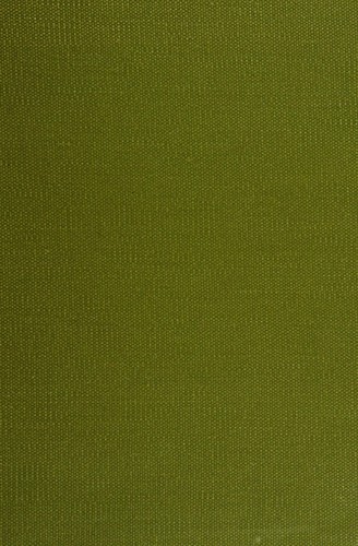 Cover for Three Chaucer studies. --