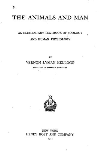 Cover for animals and man