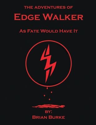 Cover for Adventures of Edge Walker