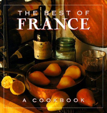 Cover for The best of France