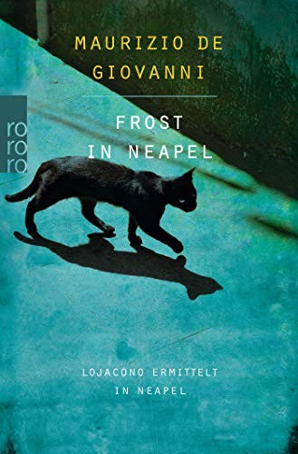 Cover for Frost in Neapel