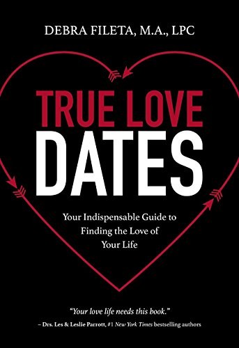 Cover for True Love Dates