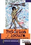 Cover for Retorica y Locura (Punaladas)