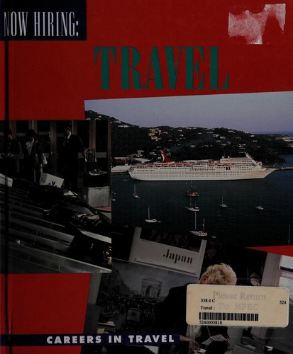 Cover for Travel