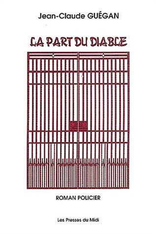 Cover for La Part du diable