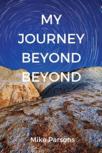 Cover for My Journey Beyond Beyond