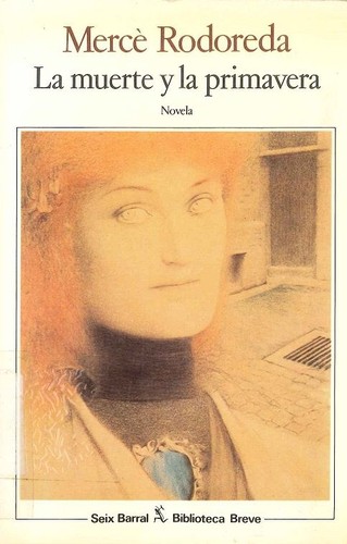 Cover for La muerte y la primavera