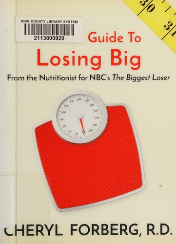 Cover for A small guide to losing big