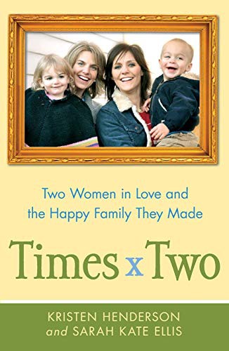 Cover for Times Two