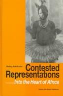 Cover for Contested Representations