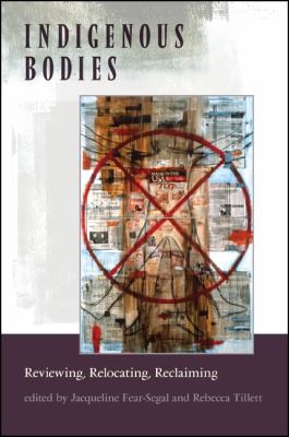 Cover for Indigenous bodies