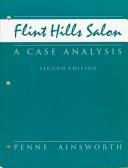 Cover for Flint Hills Salon