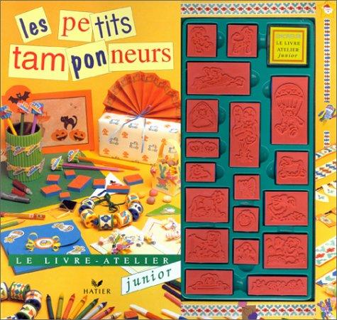 Cover for Les petits tamponneurs