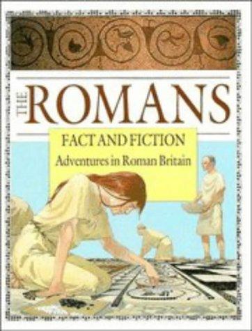 Cover for The Romans: Fact and Fiction