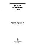 Cover for Software development tools