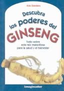 Cover for Descubra Los Poderes Del Ginseng