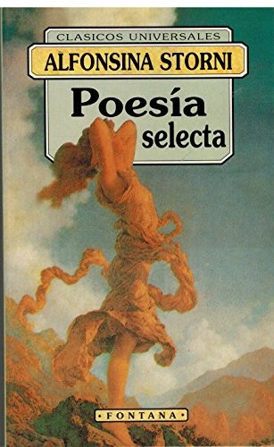 Cover for Poesia Selecta