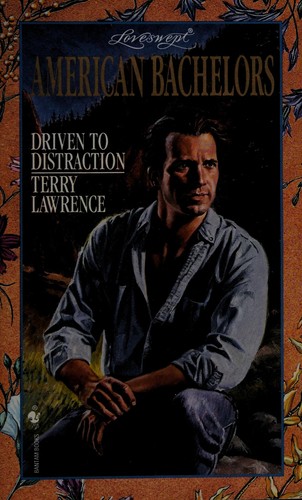 Cover for DRIVEN TO DISTRACTION