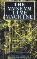 Cover for The museum time-machine