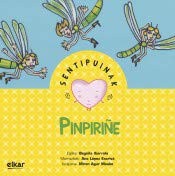 Cover for Pinpiriñe