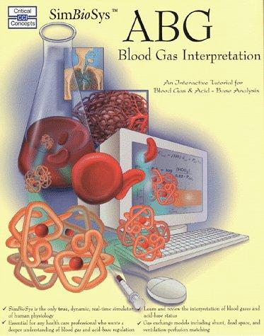Cover for ABG Bloodgas Interpretation