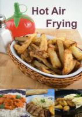 Cover for Hot Air Frying