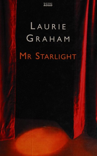 Cover for Mr Starlight