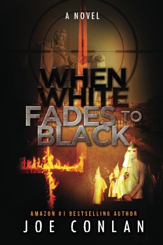 Cover for When White Fades to Black