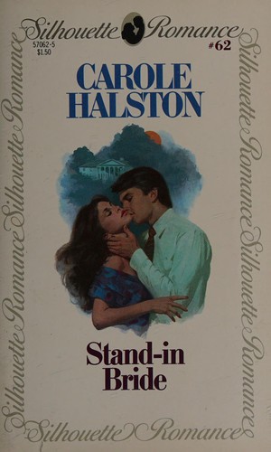 Cover for Stand-in bride