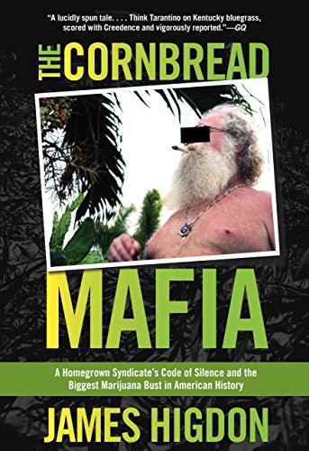 Cover for The Cornbread Mafia