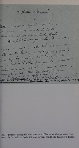 Cover for Este otro Rubén Darío
