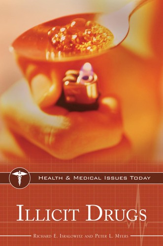 Cover for Illicit drugs