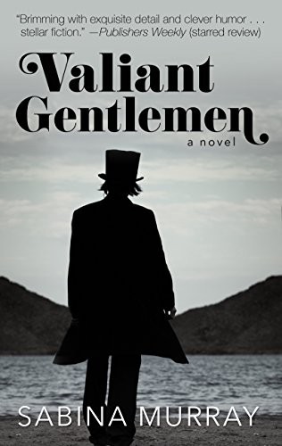 Cover for Valiant Gentlemen