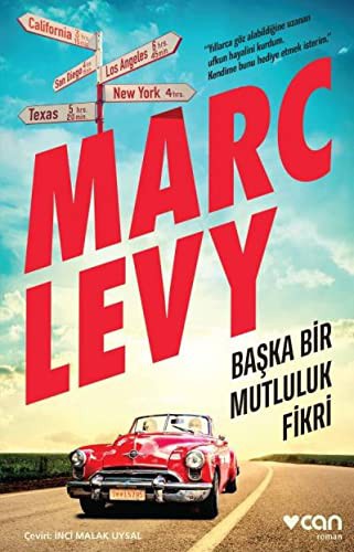 Cover for Baska Bir Mutluluk Fikri