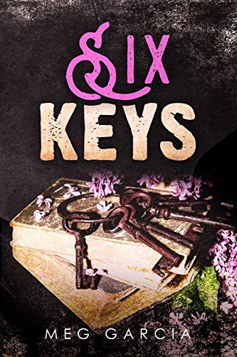 Cover for Six Keys