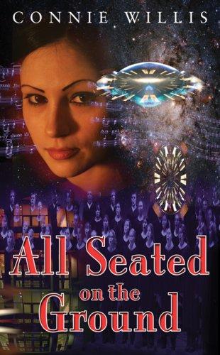 Cover for All Seated on the Ground