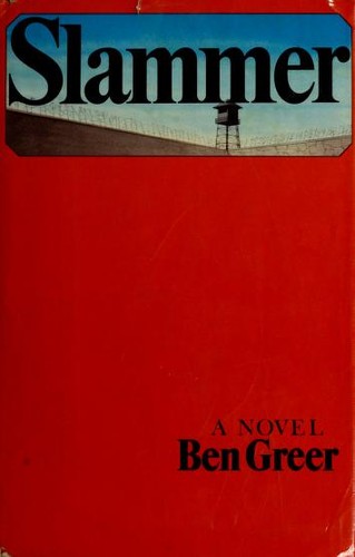 Cover for Slammer