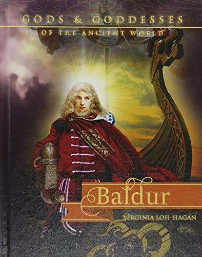 Cover for Baldur