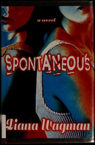 Cover for Spontaneous