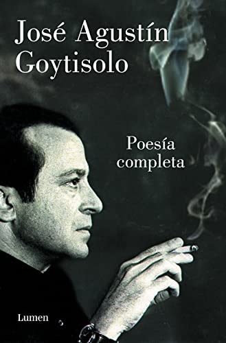Cover for Poesía completa