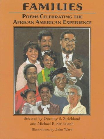 Cover for Families