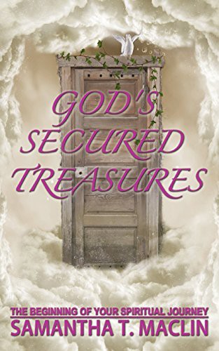 Cover for God's Secured Treasures