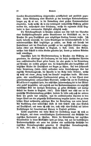 Cover for Englische Verfassungsgeschichte
