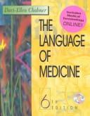 Cover for The Language of Medicine, sixth Edition