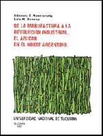 Cover for De la manufactura a la revolución industrial