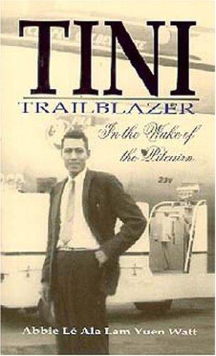 Cover for Tini