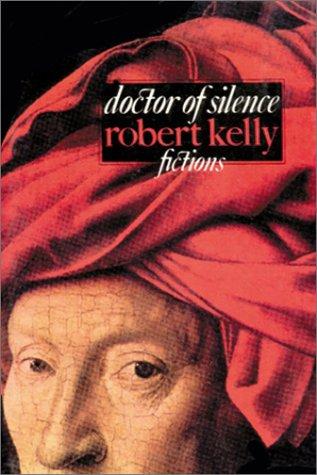 Cover for Doctor of silence