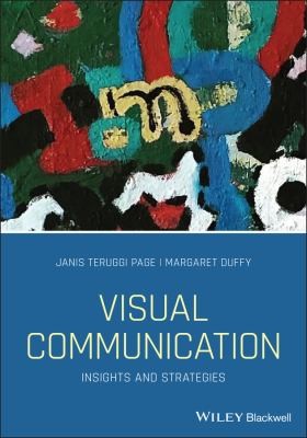 Cover for Visual Communication