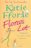 Cover for Flora's Lot
